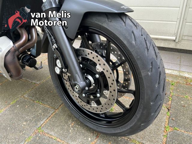yamaha - mt-07-abs