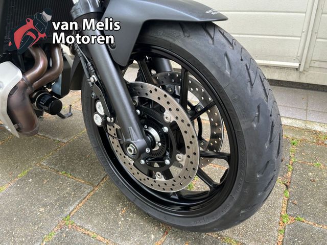 yamaha - mt-07-abs