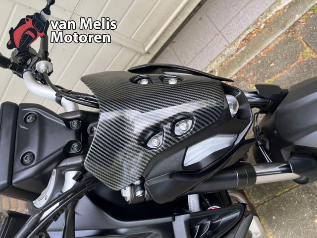 yamaha - mt-07-abs