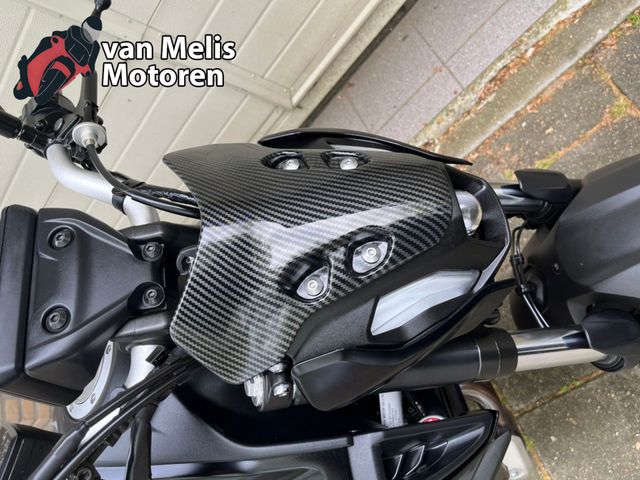 yamaha - mt-07-abs
