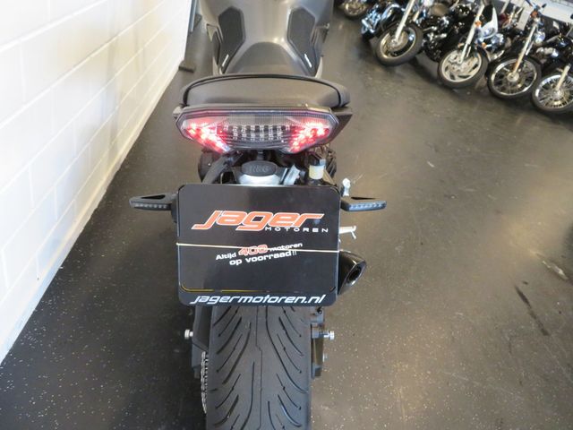 yamaha - mt-09