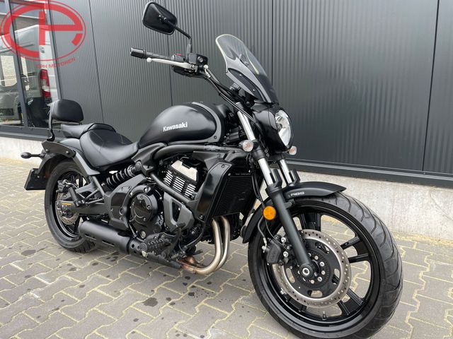 kawasaki - vulcan-s