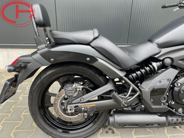 kawasaki - vulcan-s