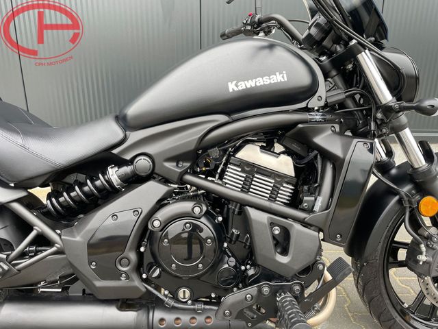 kawasaki - vulcan-s