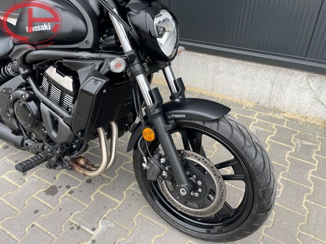 kawasaki - vulcan-s