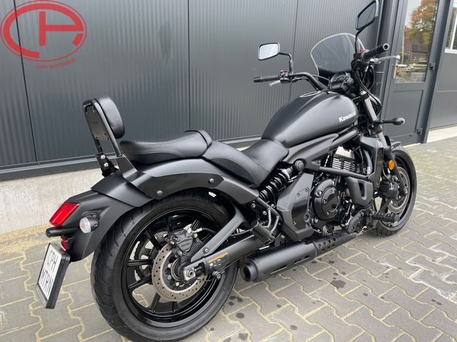 kawasaki - vulcan-s
