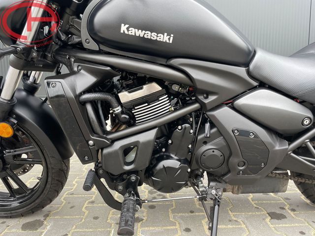 kawasaki - vulcan-s