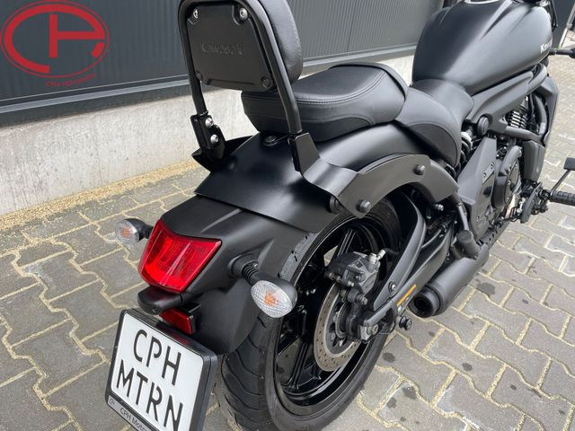 kawasaki - vulcan-s
