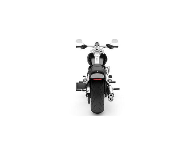 harley-davidson - breakout-fxbr