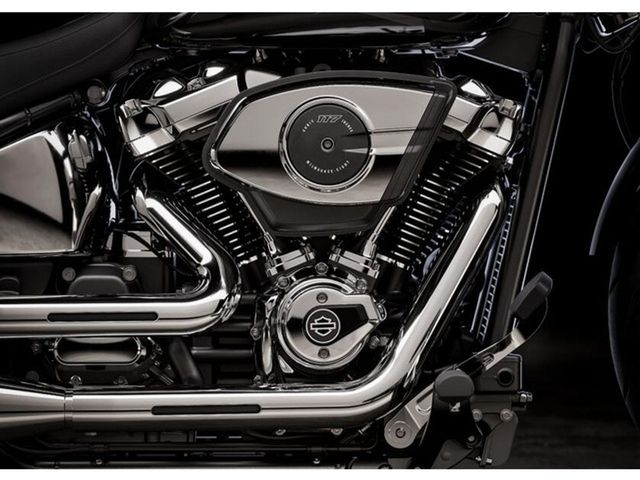 harley-davidson - breakout-fxbr