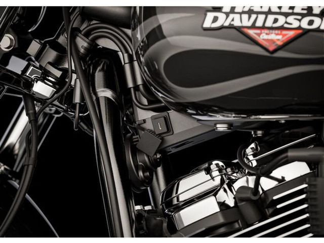 harley-davidson - breakout-fxbr