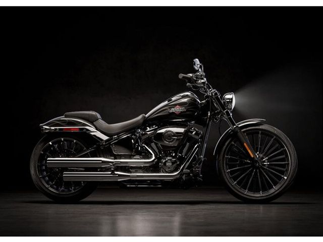 harley-davidson - breakout-fxbr