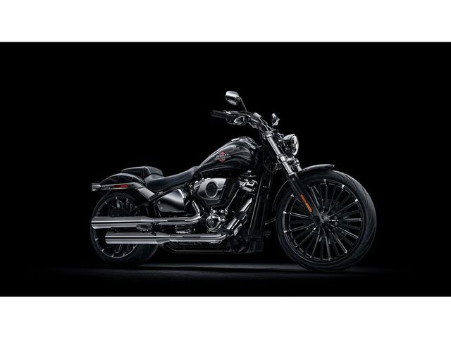 harley-davidson - breakout-fxbr