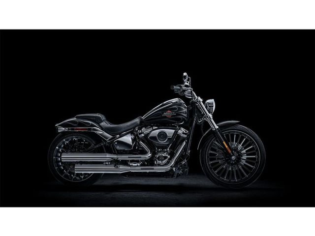 harley-davidson - breakout-fxbr