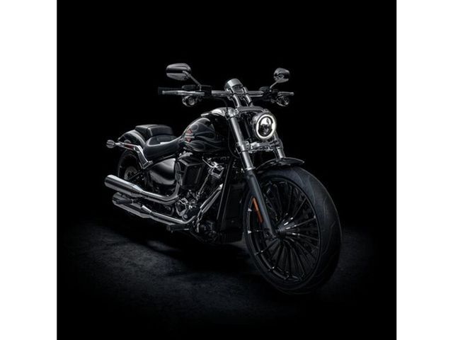 harley-davidson - breakout-fxbr