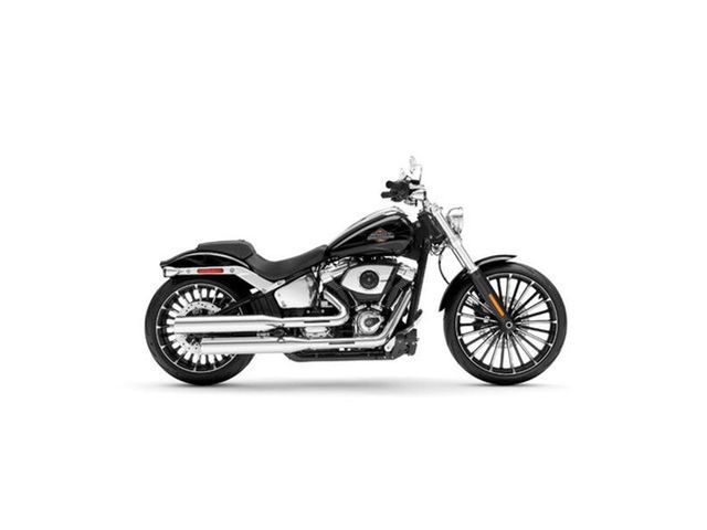 harley-davidson - breakout-fxbr