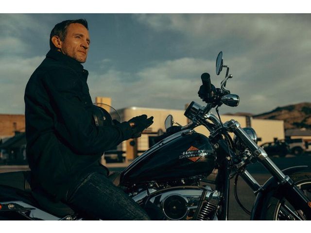 harley-davidson - breakout-fxbr