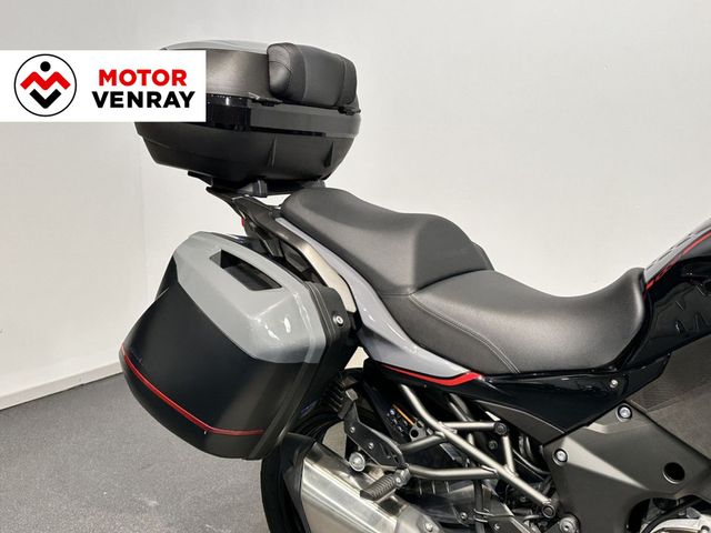 kawasaki - versys-1000-se