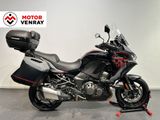 KAWASAKI VERSYS 1000 SE GRAND TOURER