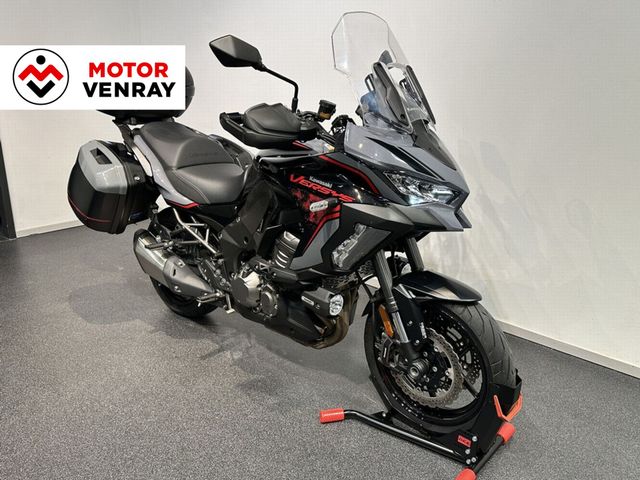 kawasaki - versys-1000-se-grand-tourer