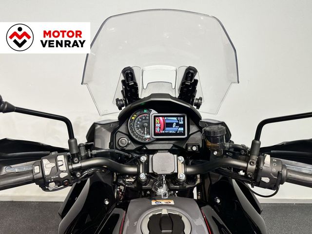 kawasaki - versys-1000-se-grand-tourer