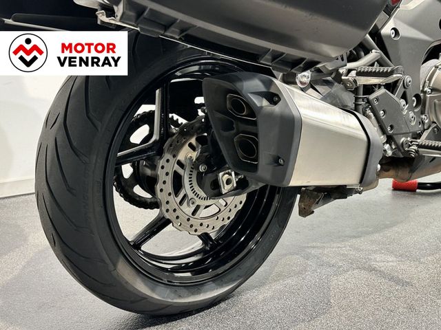 kawasaki - versys-1000-se-grand-tourer