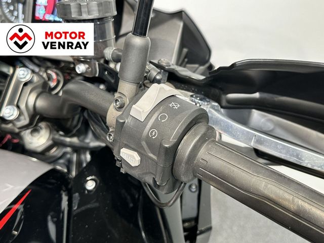 kawasaki - versys-1000-se