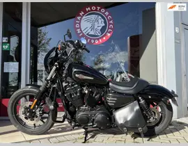 Harley-Davidson Sportster Iron 1200 XL 1200 NS 2018 occasion