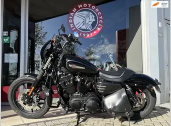 Harley-Davidson Sportster Iron 1200 XL 1200 NS 2018 occasion