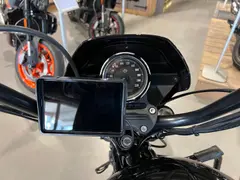 Harley-Davidson Chopper XL 1200NS Iron 2018 occasion – foto 9 van 16