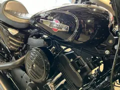 Harley-Davidson Chopper XL 1200NS Iron 2018 occasion – foto 12 van 16