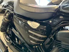 Harley-Davidson Chopper XL 1200NS Iron 2018 occasion – foto 13 van 16