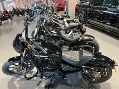 Harley-Davidson Chopper XL 1200NS Iron 2018 occasion – foto 16 van 16