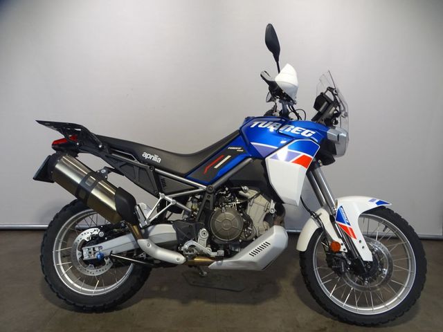 aprilia - tuareg-660