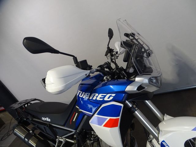 aprilia - tuareg-660