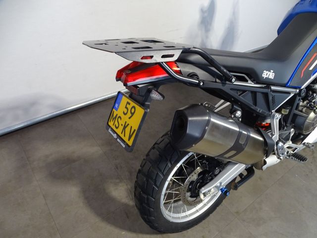 aprilia - tuareg-660