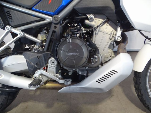 aprilia - tuareg-660