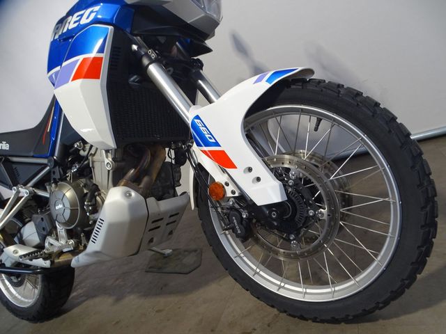 aprilia - tuareg-660