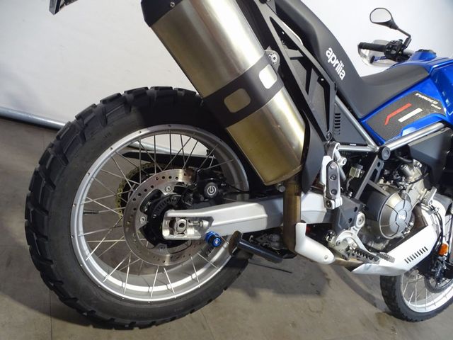 aprilia - tuareg-660