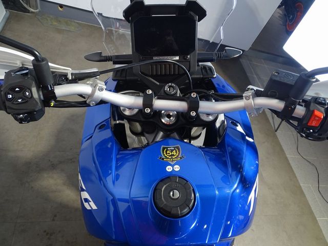 aprilia - tuareg-660