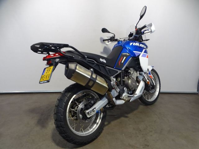 aprilia - tuareg-660