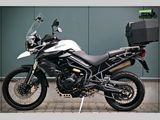 TRIUMPH TIGER 800 XC ABS