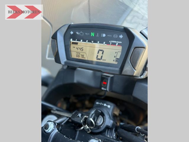 honda - nc-700-x-c-abs
