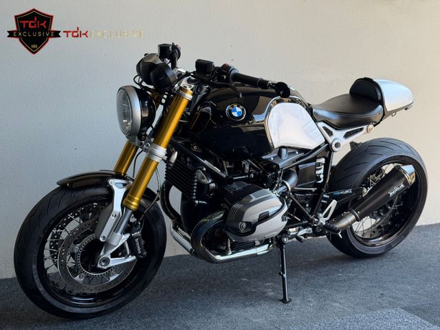 bmw - r-nine-t