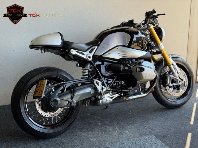 bmw - r-nine-t