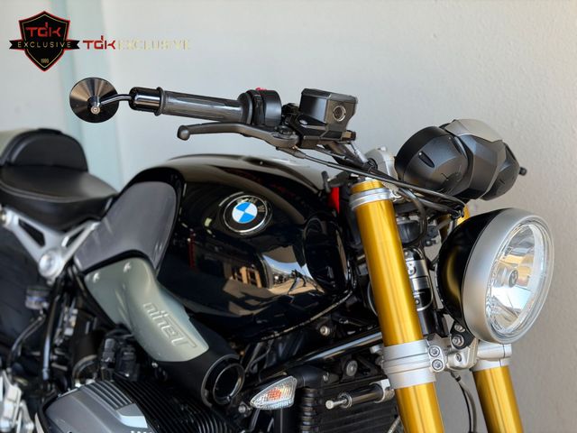 bmw - r-nine-t