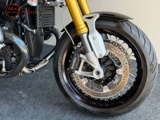 bmw - r-nine-t