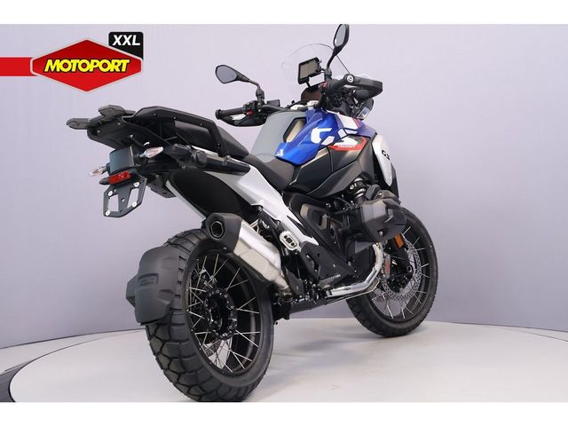 bmw - r-1300-gs