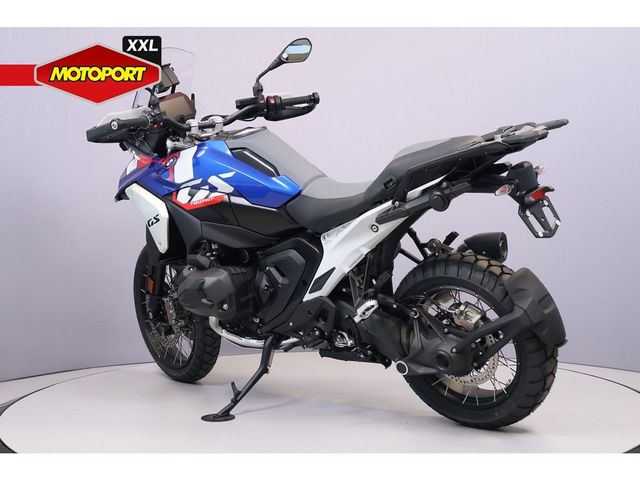 bmw - r-1300-gs