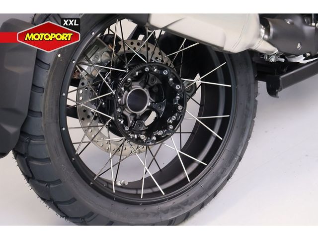 bmw - r-1300-gs